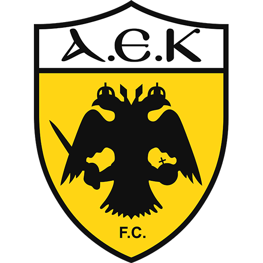 AEK雅典(中)
