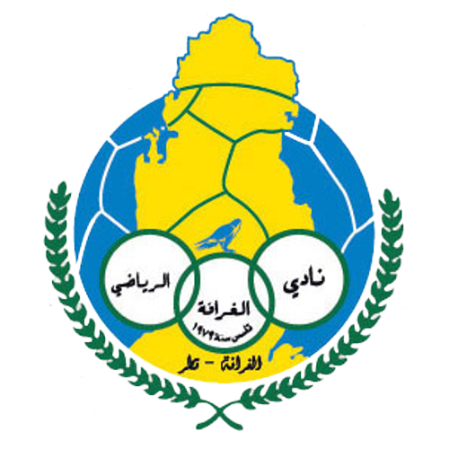 AL GHARAFA AL GHARAFA