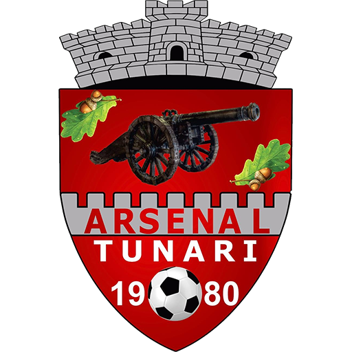 JK Arsenal