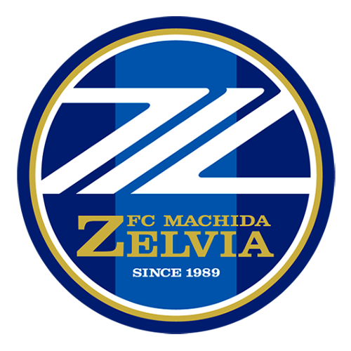 Machida Zelvia
