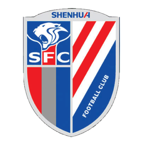 SHANGHAI SHENHUA FC