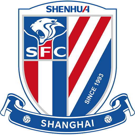 Shanghái Shenhua