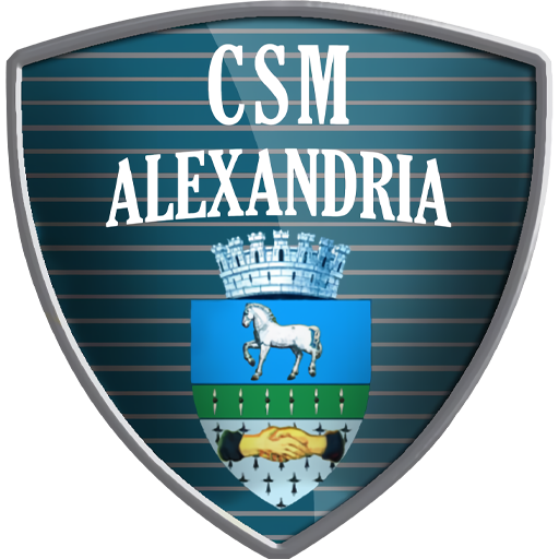 alexandria