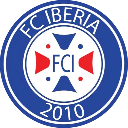 Iberia 2010