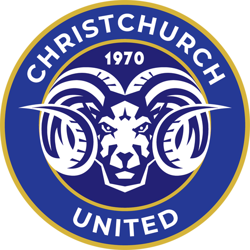 christchurch unido