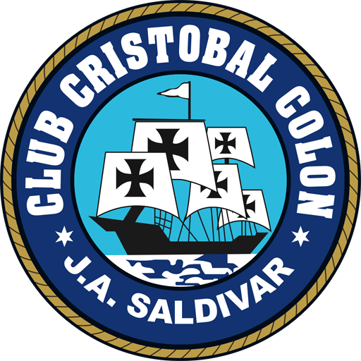 Cristóbal Colón JAS