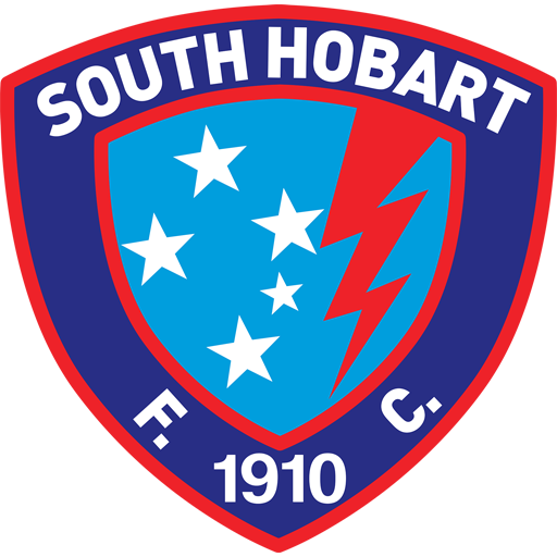 hobart del sur