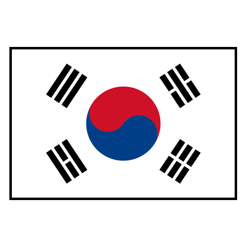 south korea