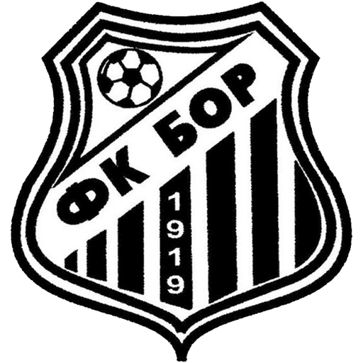 Bor 1919