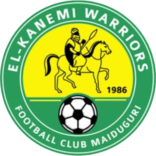 kanemi warriors