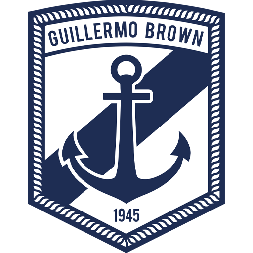 Guillermo Brown