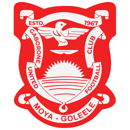 Gaborone United Women