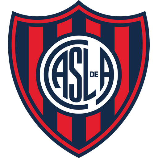 san lorenzo