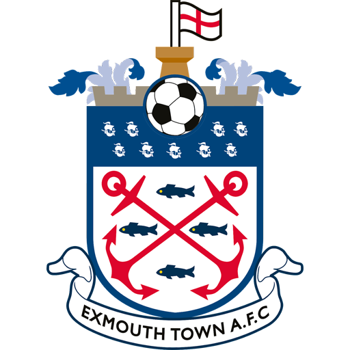 exmouth town