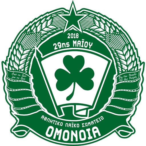 Omonia