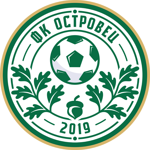 Ostrov