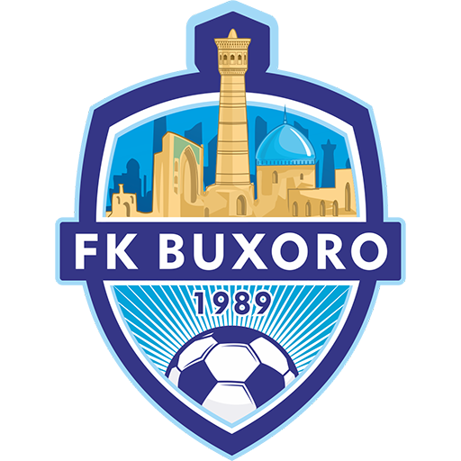 Bukhara