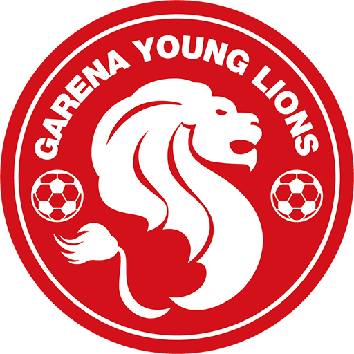 young lions