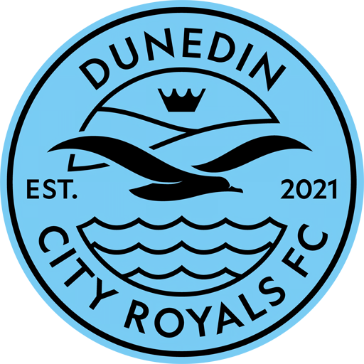 realeza de la ciudad de dunedin