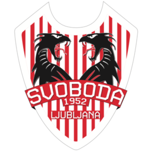 Svoboda Liubliana