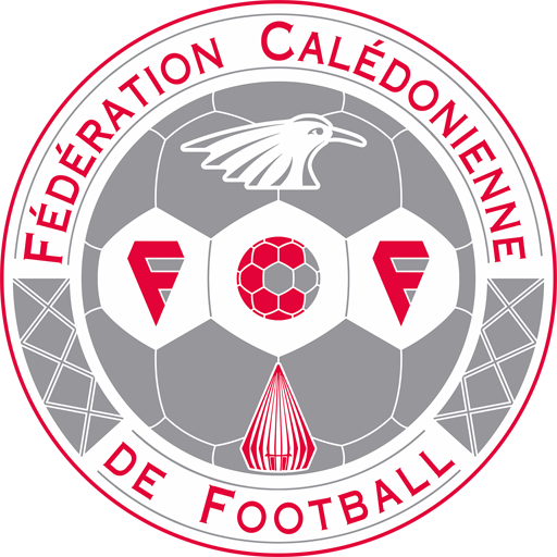 new caledonia women's football team
