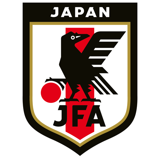 日本(U20)(中)