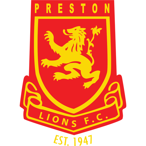 Preston