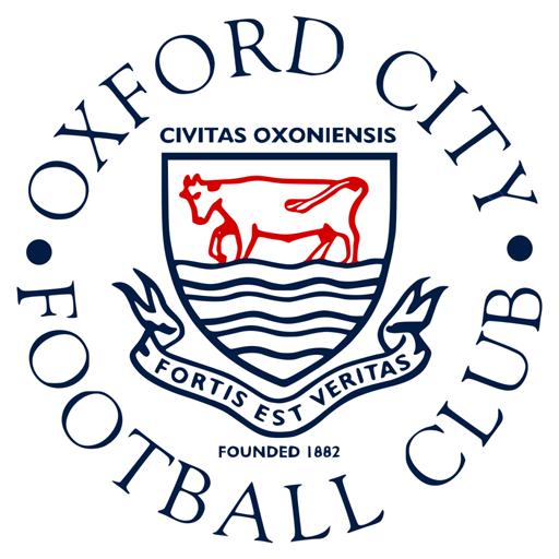 oxford city