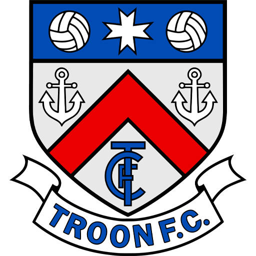 Troon FC