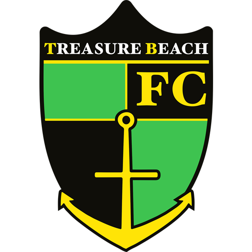 treasure beach