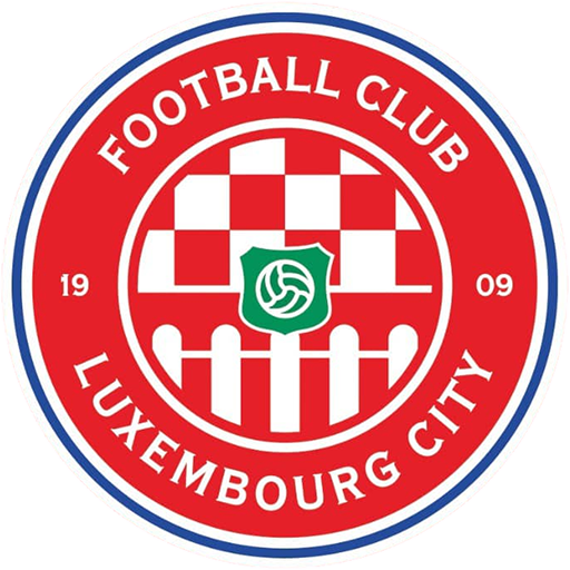 luxembourg city