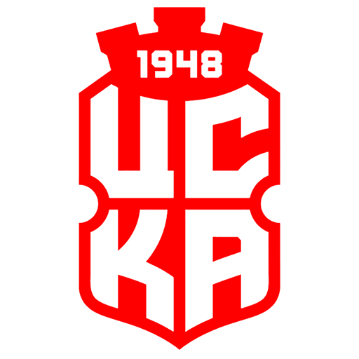 CSKA Sofia 1948