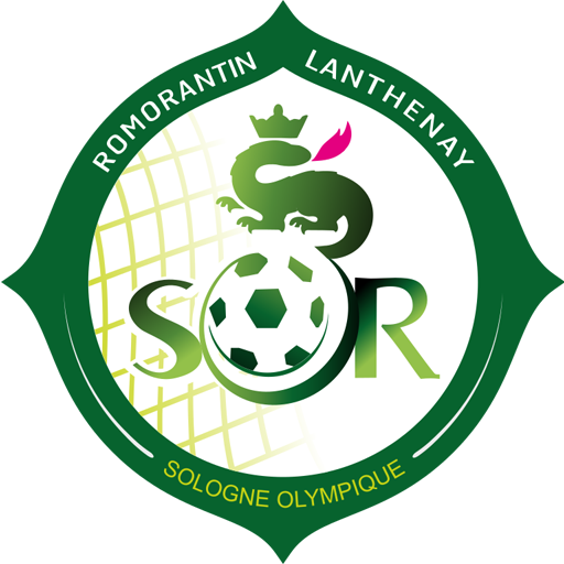 Romorantin