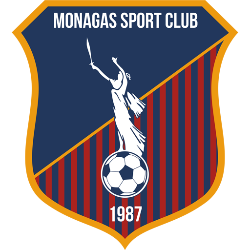 Monagas