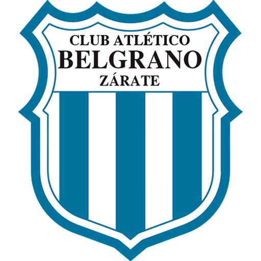 belgrano zarate