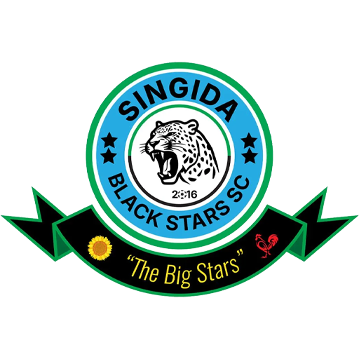 Singida Black Star