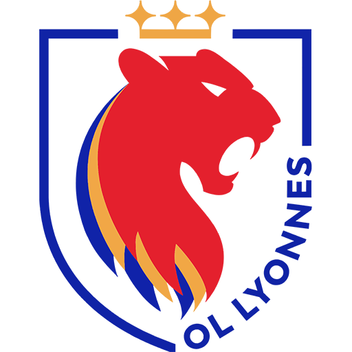 Equipe de Lyon féminine de football
