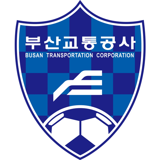 Busan Transport