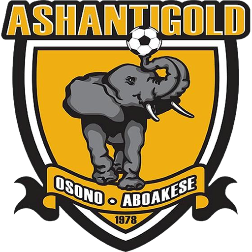 Ashanti Gold