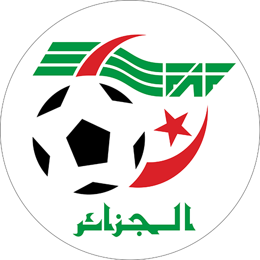 algeria women's football team