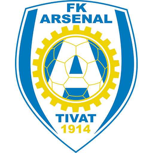 arsenal tivat