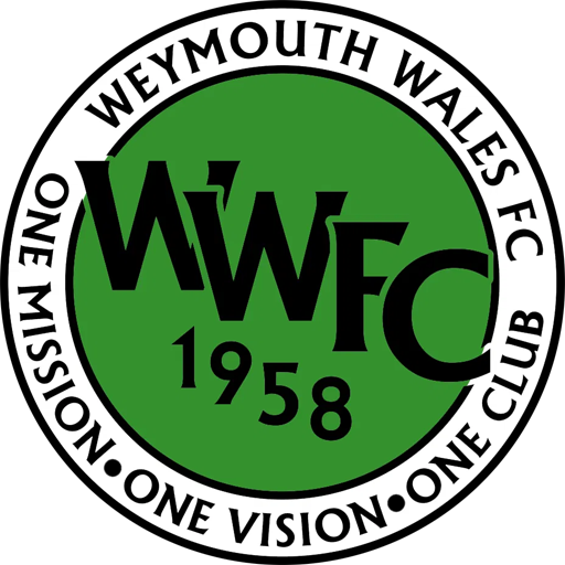 weymouth wales